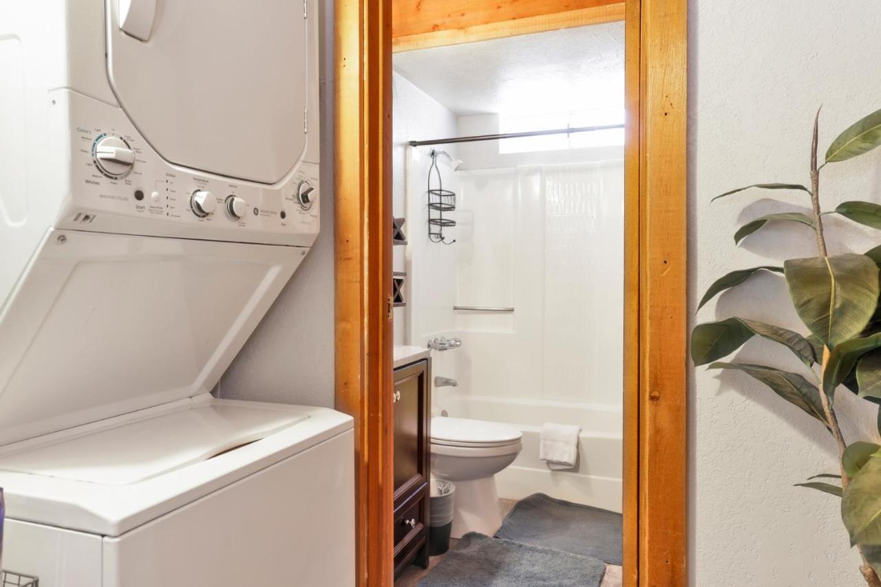Bear Mountain Cabin- Adorable Moonridge A-Frame Big Bear Lake Bagian luar foto